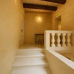 Traditional Maltese Family Townhouse -