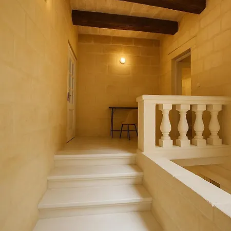 Traditional Maltese Family Townhouse -