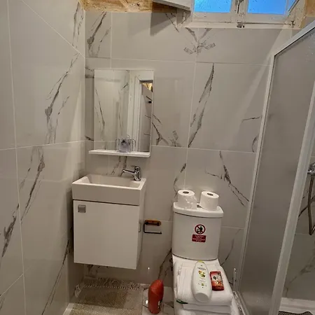 Traditional Maltese Family Townhouse - بيت للعطل Cospicua