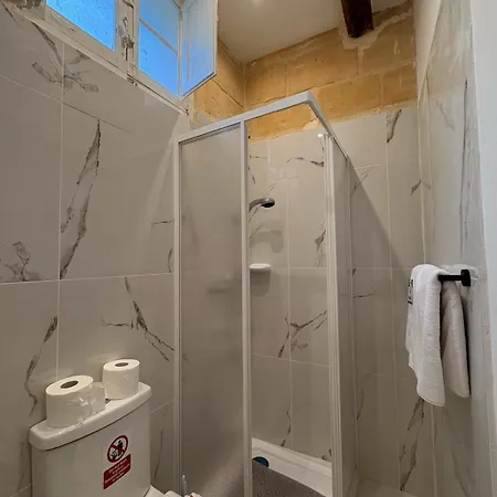 بيت للعطل Traditional Maltese Family Townhouse - Cospicua