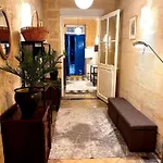 Traditional Maltese Family Townhouse - Cospicua