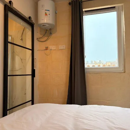 Holiday home Traditional Maltese Family Townhouse - Cospicua