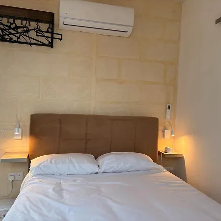 Traditional Maltese Family Townhouse -