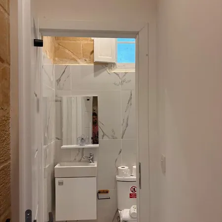 Traditional Maltese Family Townhouse -