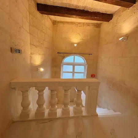 Traditional Maltese Family Townhouse - *