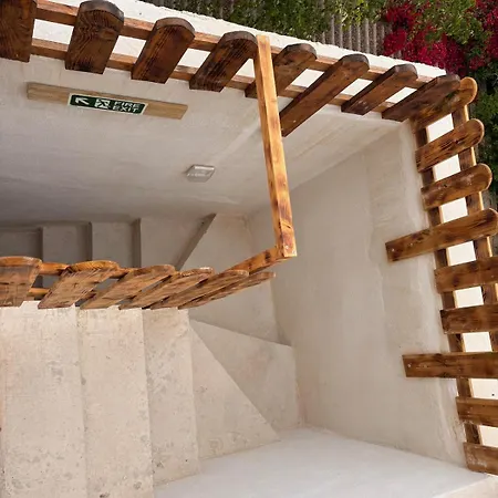 Traditional Maltese Family Townhouse - 度假居