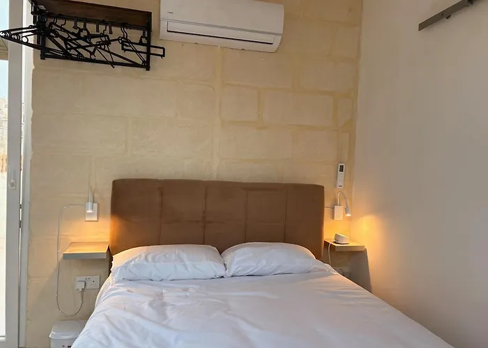 Traditional Maltese Family Townhouse -