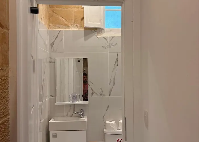 Traditional Maltese Family Townhouse -