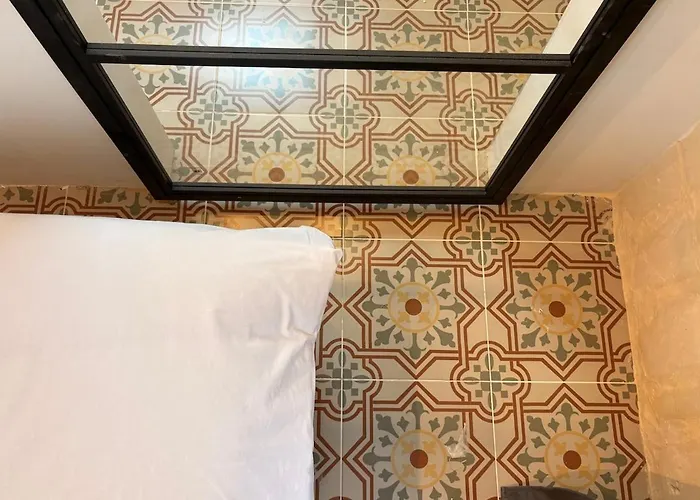 Traditional Maltese Family Townhouse -