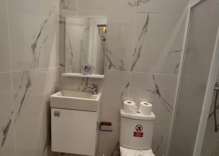 Traditional Maltese Family Townhouse - Feriehus Cospicua