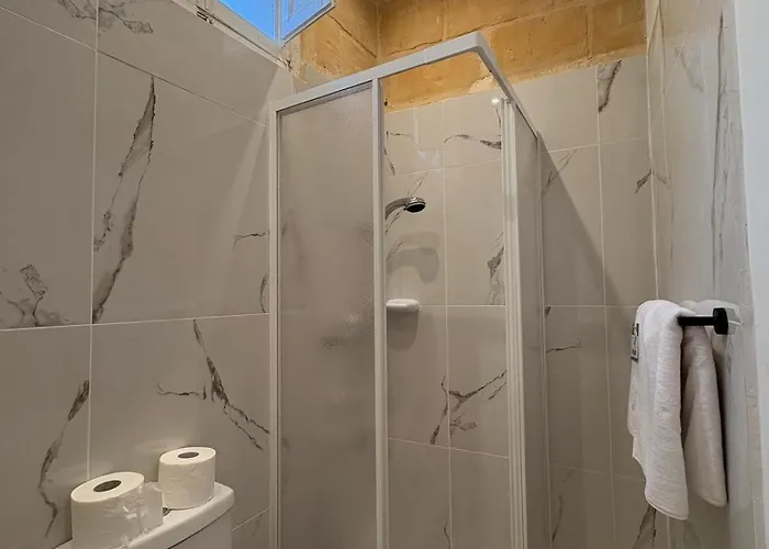 Feriehus Traditional Maltese Family Townhouse - Cospicua