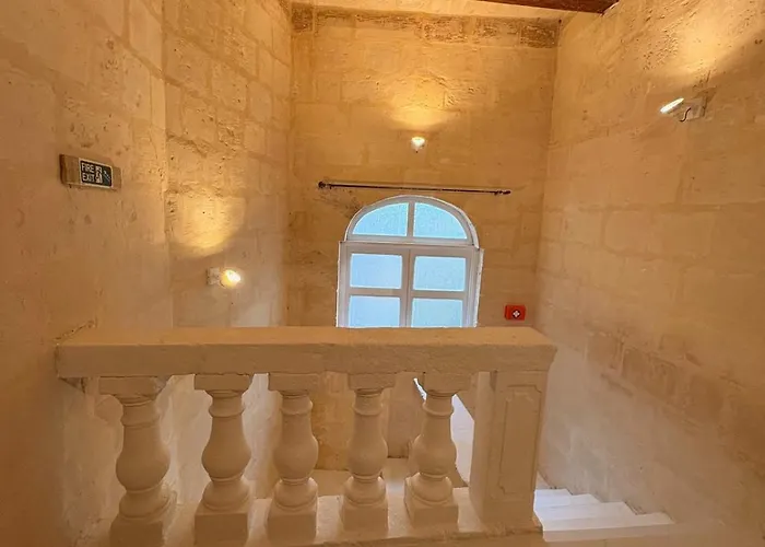 Traditional Maltese Family Townhouse - *
