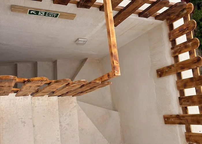 Traditional Maltese Family Townhouse - Feriehus